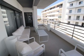 Apartamento T4 - Quelfes, Olho, Faro (Algarve) - Miniatura: 6/46