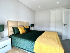 Apartamento T4 - Quelfes, Olho, Faro (Algarve) - Miniatura: 39/46