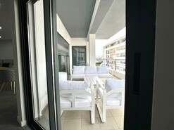 Apartamento T4 - Quelfes, Olho, Faro (Algarve) - Miniatura: 46/46