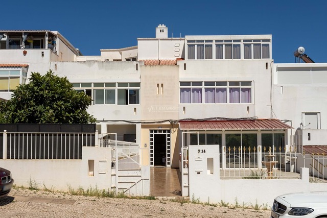 Apartamento T3 - Estombar, Lagoa (Algarve), Faro (Algarve) - Imagem grande
