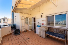 Apartamento T4 - Faro, Faro, Faro (Algarve) - Miniatura: 14/34