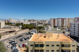Apartamento T4 - Faro, Faro, Faro (Algarve) - Miniatura: 15/34