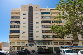Apartamento T4 - Faro, Faro, Faro (Algarve) - Miniatura: 19/34