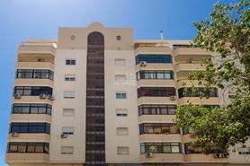 Apartamento T4 - Faro, Faro, Faro (Algarve) - Miniatura: 34/34