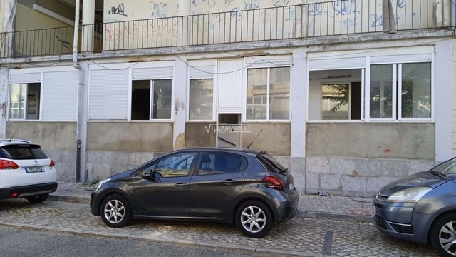 Apartamento T3 - Queluz e Belas, Sintra, Lisboa - Imagem grande