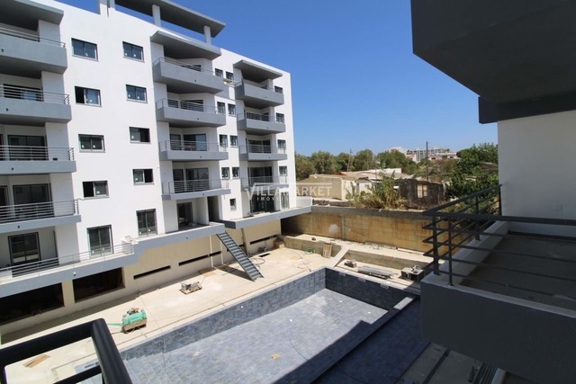 Apartamento T3 - Quelfes, Olho, Faro (Algarve) - Imagem grande