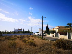 Terreno Rstico T0 - Albufeira, Albufeira, Faro (Algarve) - Miniatura: 6/9