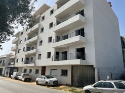 Apartamento T3 - Quelfes, Olho, Faro (Algarve) - Miniatura: 48/54