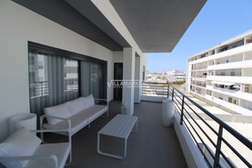 Apartamento T3 - Quelfes, Olho, Faro (Algarve) - Miniatura: 49/54