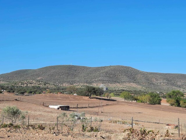 Terreno Rstico T0 - Vila Verde de Ficalho, Serpa, Beja - Imagem grande