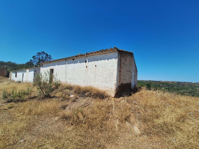 Quinta T6 - Vila Nova de So Bento, Serpa, Beja - Imagem grande