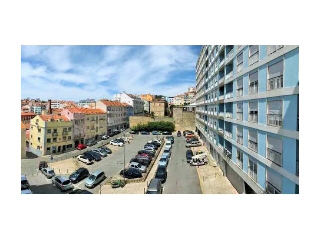 Apartamento T2 - Arroios, Lisboa, Lisboa - Imagem grande
