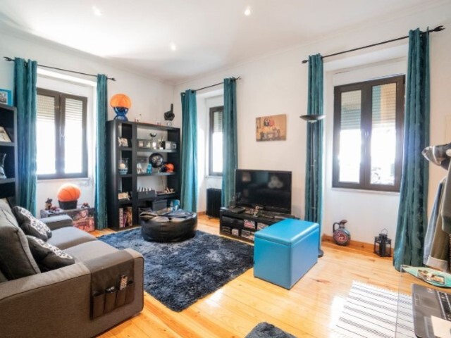 Apartamento T1 - Penha de Frana, Lisboa, Lisboa - Imagem grande