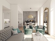 Apartamento T2 - Alvalade, Lisboa, Lisboa - Miniatura: 4/9