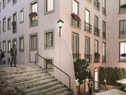 Apartamento T2 - Santa Maria Maior, Lisboa, Lisboa - Miniatura: 4/9