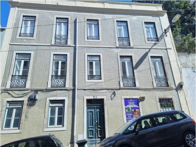 Apartamento T2 - So Vicente de Fora, Lisboa, Lisboa - Imagem grande