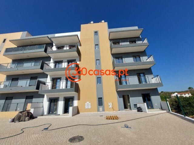 Apartamento T2 - So Clemente, Loul, Faro (Algarve) - Imagem grande