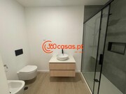 Apartamento T3 - Montenegro, Faro, Faro (Algarve) - Miniatura: 9/9