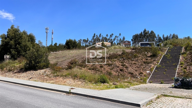 Terreno Urbano T0 - So Joo de Ver, Santa Maria da Feira, Aveiro - Imagem grande