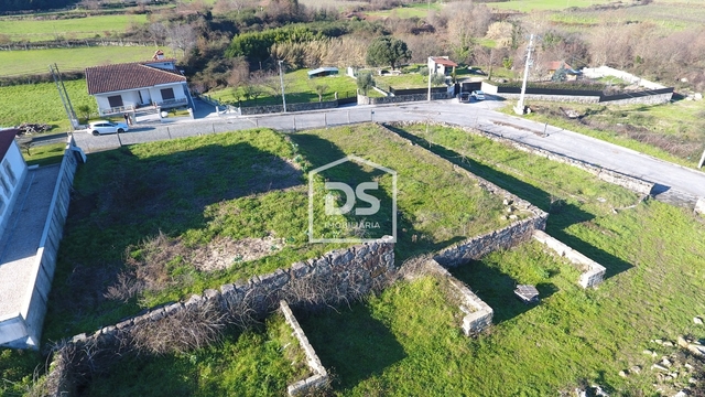 Terreno Rstico T0 - Figueiras, Lousada, Porto - Imagem grande