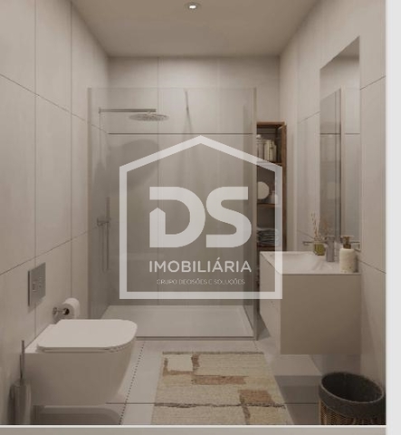 Apartamento T2 - Paranhos, Porto, Porto - Imagem grande