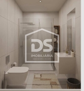 Apartamento T2 - Paranhos, Porto, Porto - Miniatura: 2/19