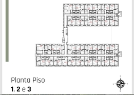 Apartamento T2 - Paranhos, Porto, Porto - Miniatura: 10/19