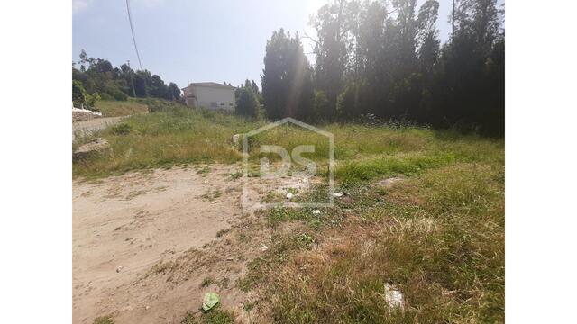 Terreno Rstico T0 - Bustelo, Penafiel, Porto - Imagem grande