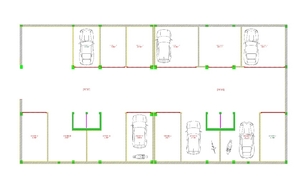 Apartamento T3 - Maximinos, Braga, Braga - Miniatura: 14/18