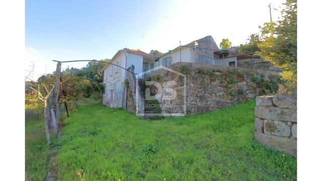 Quinta T2 - Fornos, Castelo de Paiva, Aveiro - Imagem grande