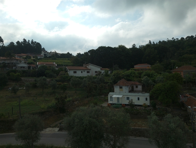 Moradia T1 - Fornos, Castelo de Paiva, Aveiro - Imagem grande