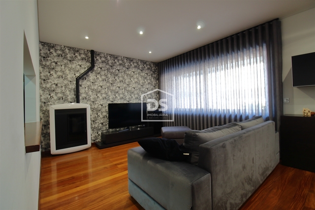 Apartamento T2 - Esmoriz, Ovar, Aveiro - Imagem grande