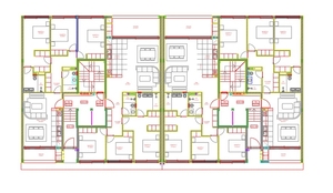 Apartamento T3 - Maximinos, Braga, Braga - Miniatura: 16/18