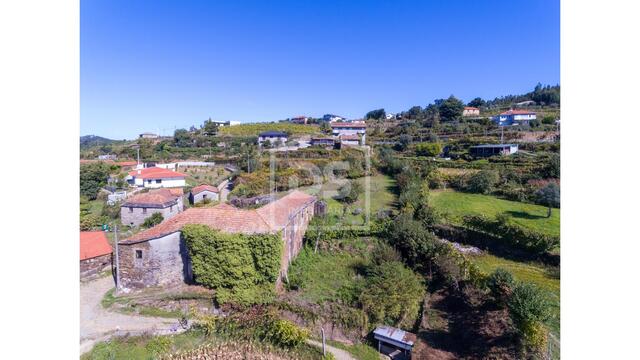 Moradia T2 - Real, Castelo de Paiva, Aveiro - Imagem grande