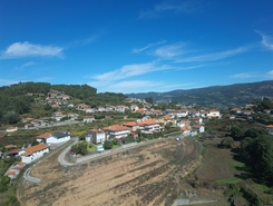 Terreno Rstico T0 - Sobrado, Castelo de Paiva, Aveiro - Miniatura: 11/14