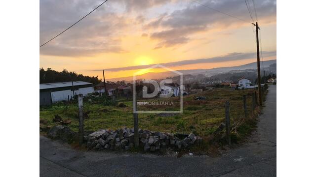 Terreno Rstico T0 - Bustelo, Penafiel, Porto - Imagem grande