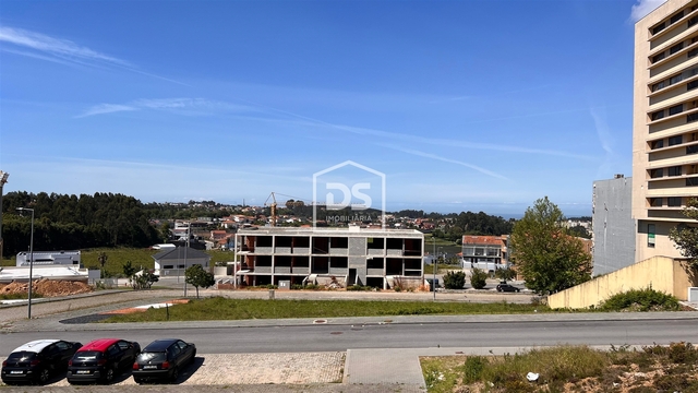 Terreno Urbano T0 - So Joo de Ver, Santa Maria da Feira, Aveiro - Imagem grande