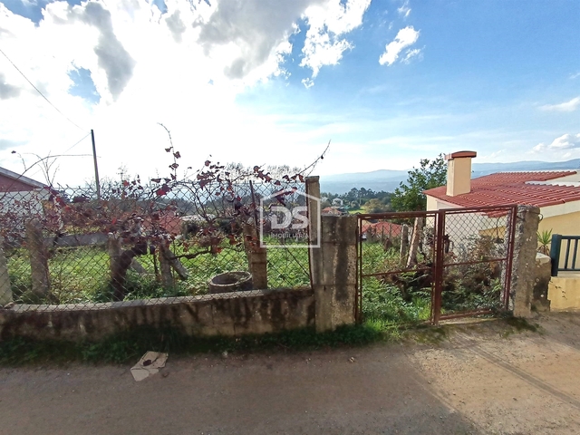 Terreno Urbano T0 - Ganfei (So Salvador), Valena, Viana do Castelo - Imagem grande