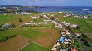 Terreno Urbano T0 - Fonte do Bastardo, Praia da Vitria, Ilha Terceira