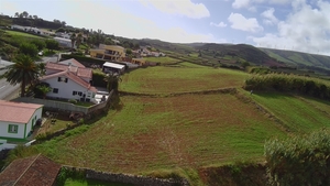 Terreno Urbano T0 - Fonte do Bastardo, Praia da Vitria, Ilha Terceira - Miniatura: 3/10