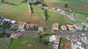 Terreno Urbano T0 - Fonte do Bastardo, Praia da Vitria, Ilha Terceira - Miniatura: 4/10