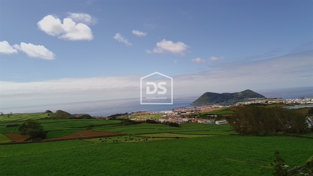 Terreno Urbano T0 - Ribeirinha, Angra do Heroismo, Ilha Terceira - Imagem grande