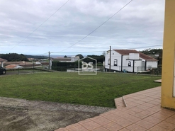 Apartamento T4 - Fontinhas, Praia da Vitria, Ilha Terceira - Miniatura: 9/20