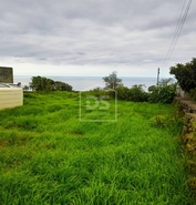 Terreno Urbano T0 - Cinco Ribeiras, Angra do Heroismo, Ilha Terceira - Miniatura: 2/6