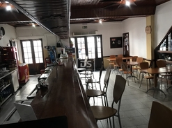 Bar/Restaurante T4 - Velas, Velas, Ilha de S. Jorge - Miniatura: 2/18