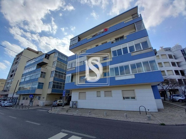 Apartamento T4 - Laranjeiro, Almada, Setbal - Imagem grande