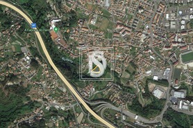 Terreno Rstico T0 - Armil, Fafe, Braga - Miniatura: 3/8