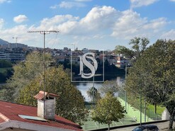 Apartamento T3 - Vila Boa, Barcelos, Braga - Miniatura: 19/20