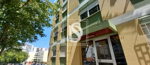 Apartamento T1 - Corroios, Seixal, Setbal - Miniatura: 1/14