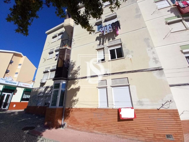 Apartamento T2 - Amora, Seixal, Setbal - Imagem grande